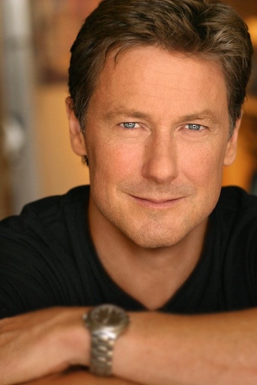 John Allen Nelson zdjęcie