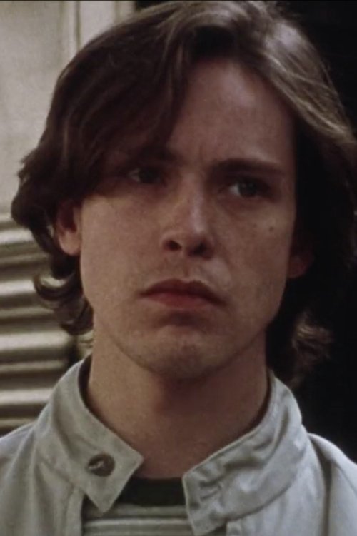 John Amplas zdjęcie