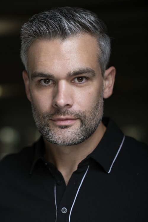 John Anderson zdjęcie