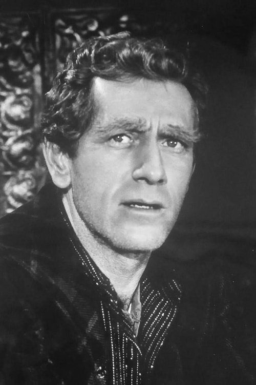 John Anderson zdjęcie