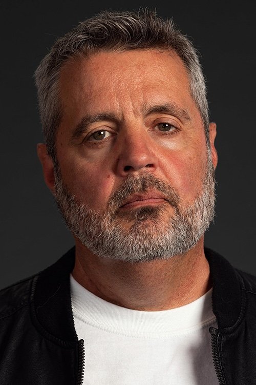 John Andrews zdjęcie