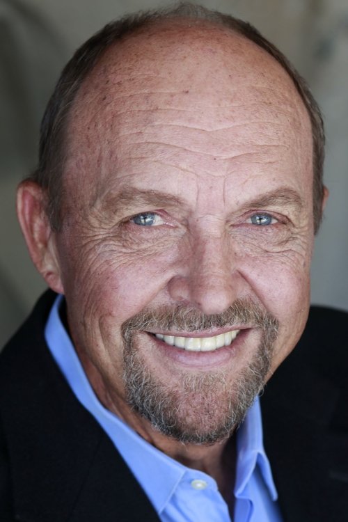 John Ashton zdjęcie