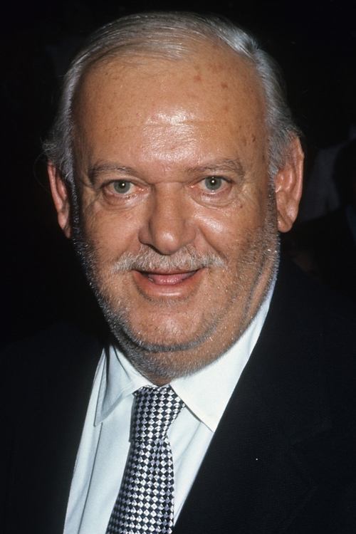 John Banner zdjęcie