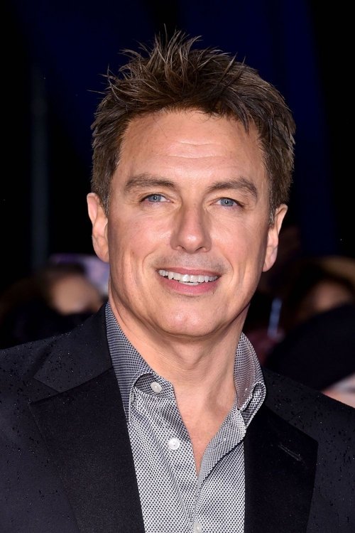 John Barrowman zdjęcie