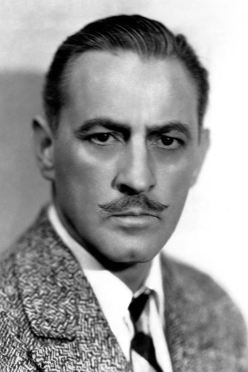 John Barrymore zdjęcie