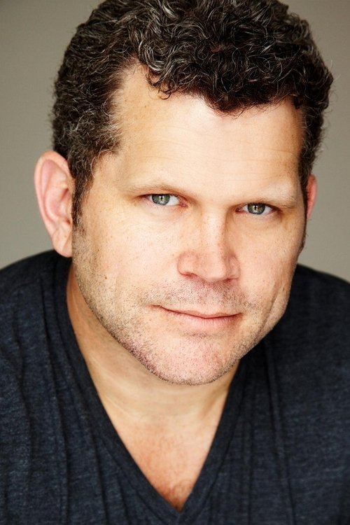 John Batchelor zdjęcie