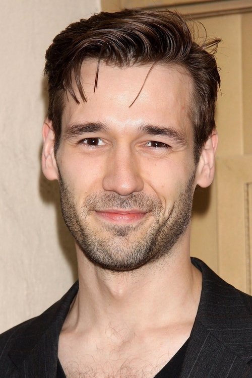 John Behlmann zdjęcie