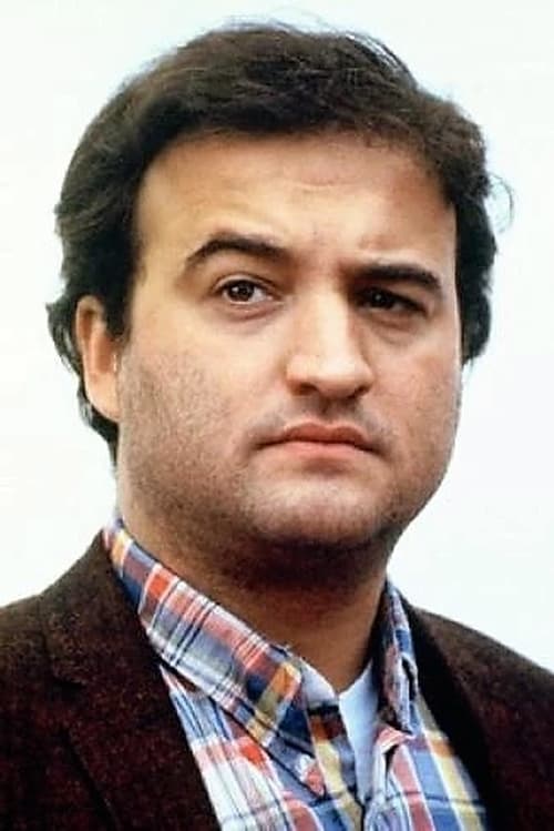 John Belushi zdjęcie