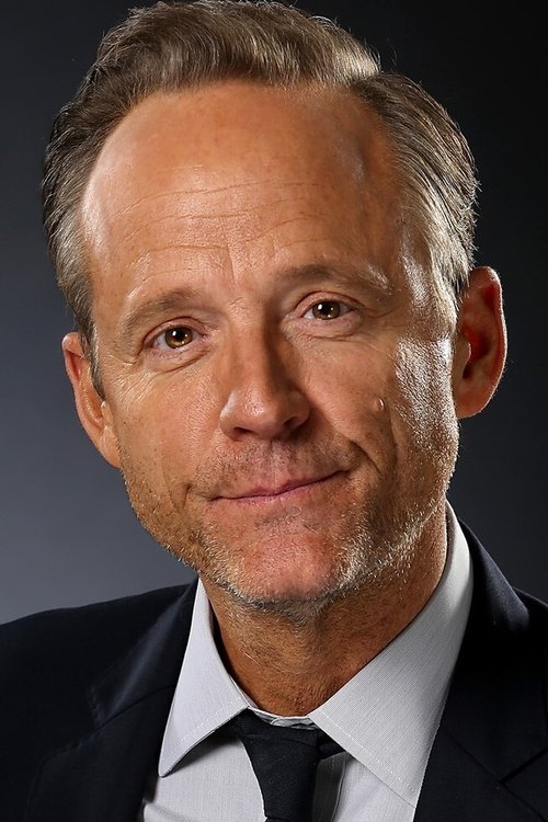 John Benjamin Hickey zdjęcie