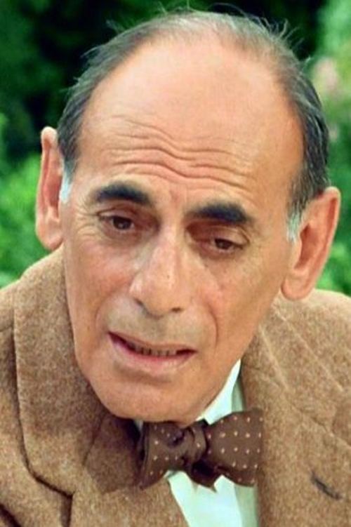 John Bennett zdjęcie