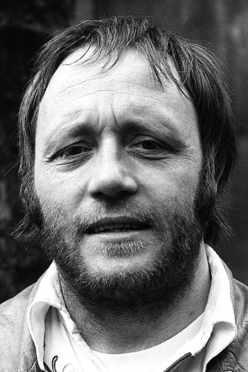 John Bindon zdjęcie