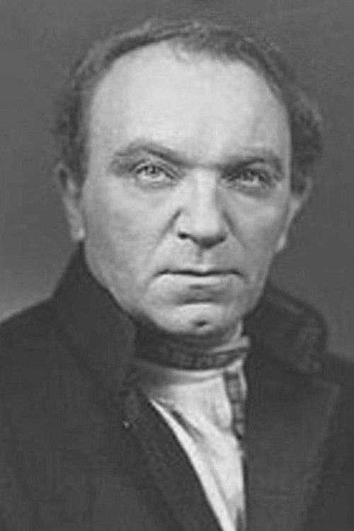 John Bleifer zdjęcie