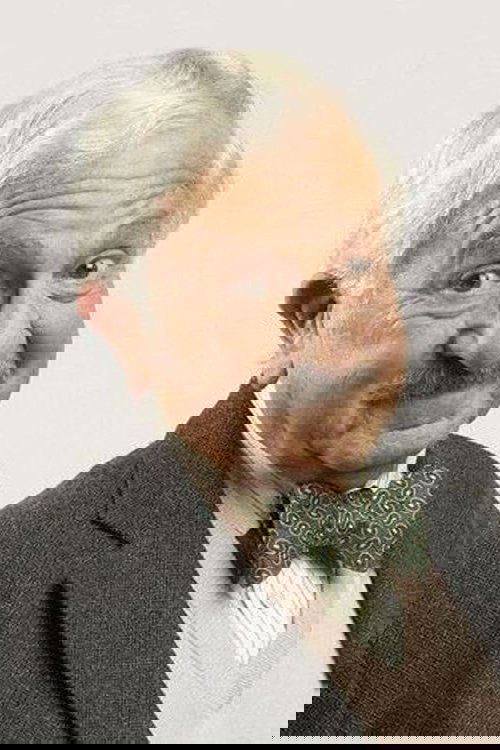 John Bluthal zdjęcie