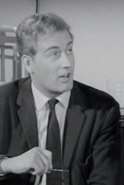 John Bonney zdjęcie