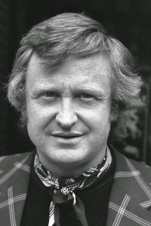 John Boorman zdjęcie