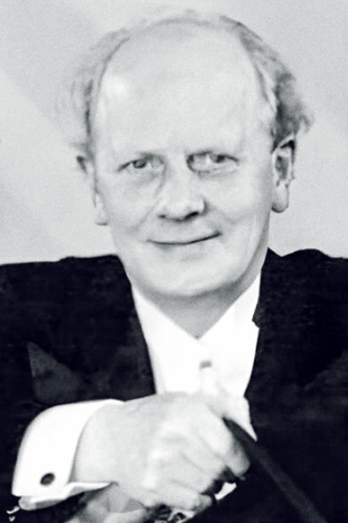 John Botvid zdjęcie