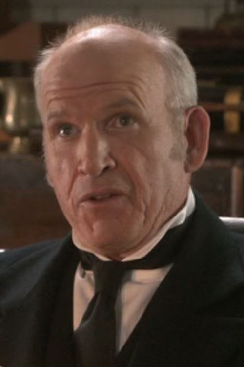 John Bourgeois zdjęcie