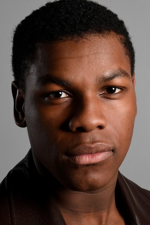 John Boyega zdjęcie