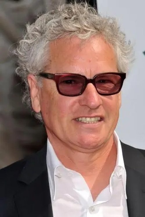 John Boylan zdjęcie