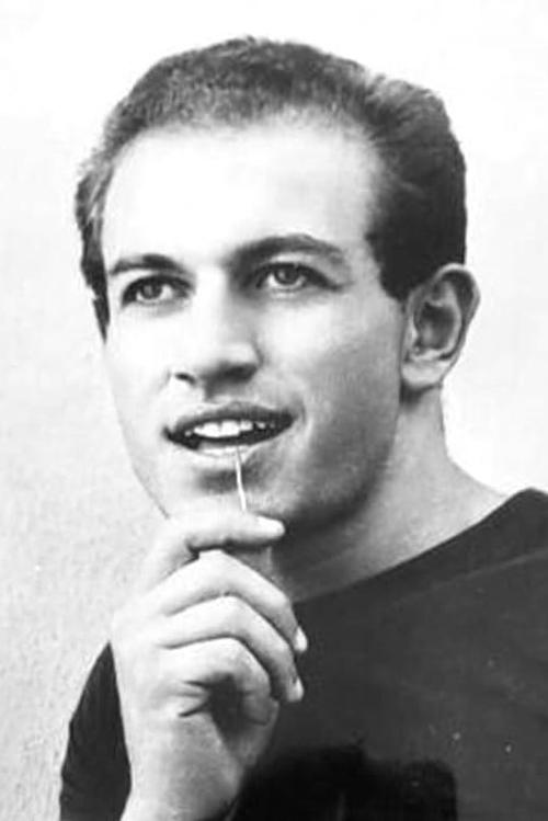 John Brascia zdjęcie