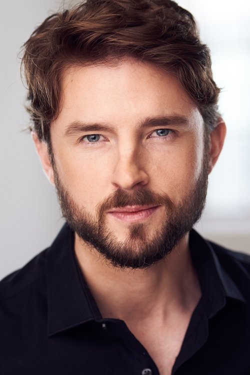 John Bregar zdjęcie