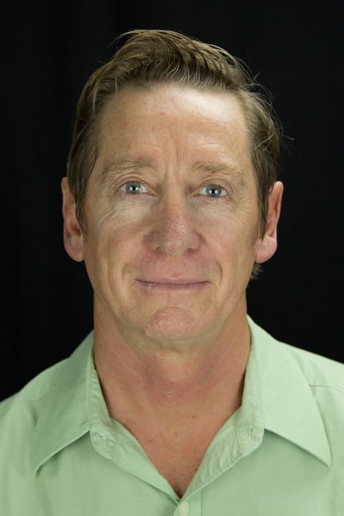 John Brumpton zdjęcie