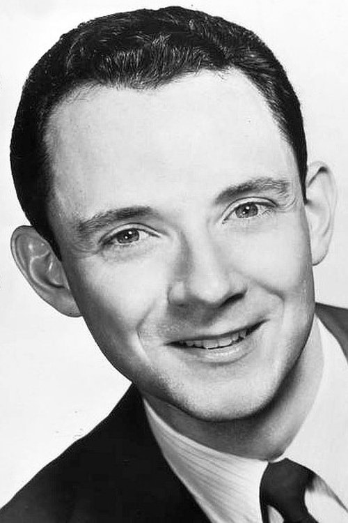 John Buckwalter zdjęcie