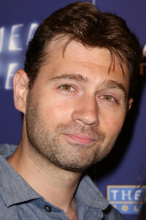 John Buffalo Mailer zdjęcie