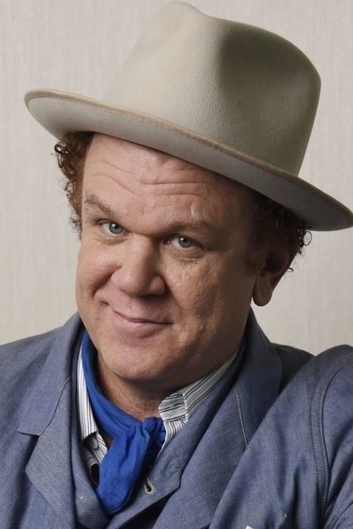 John C. Reilly zdjęcie