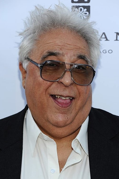 John Capodice zdjęcie