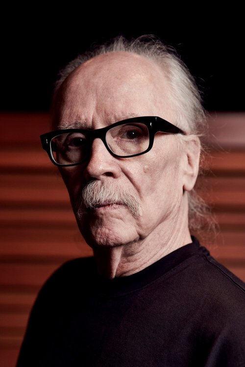 John Carpenter zdjęcie
