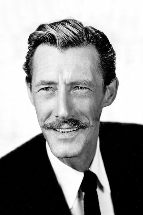 John Carradine zdjęcie