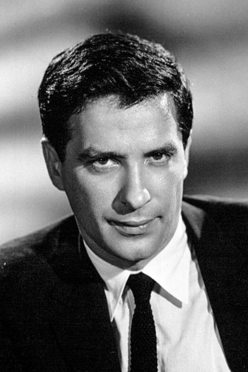 John Cassavetes zdjęcie