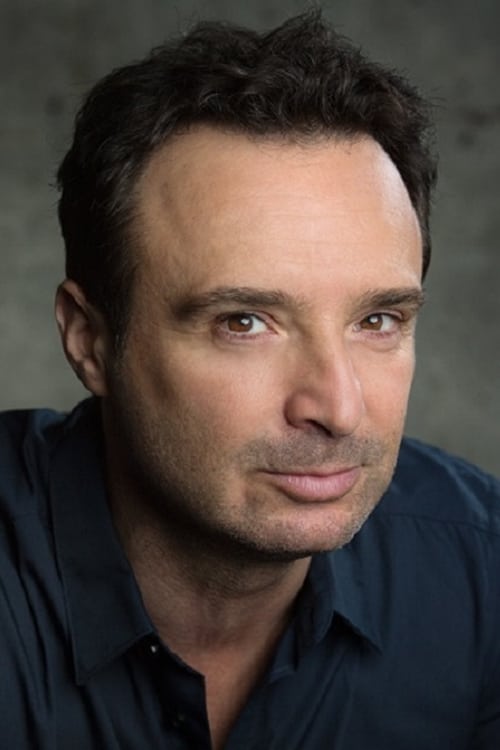 John Cassini zdjęcie