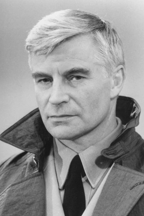 John Castle zdjęcie