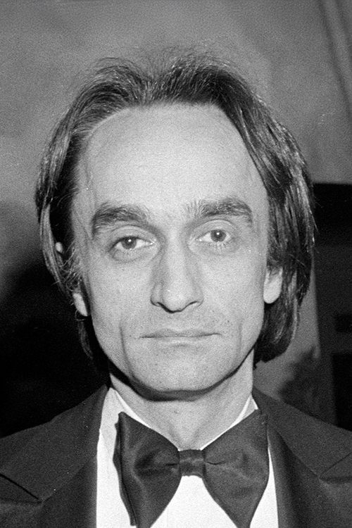 John Cazale zdjęcie