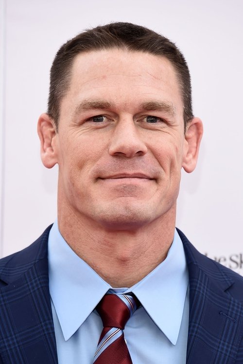 John Cena zdjęcie