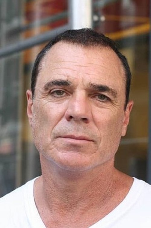 John Cenatiempo zdjęcie