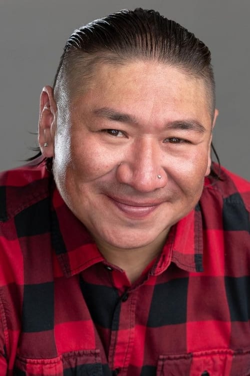 John Charles Aguilar zdjęcie