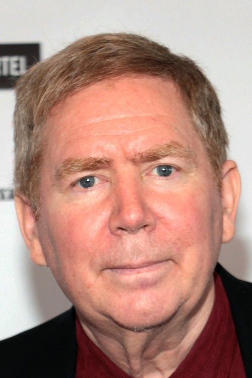 John Christopher Jones zdjęcie