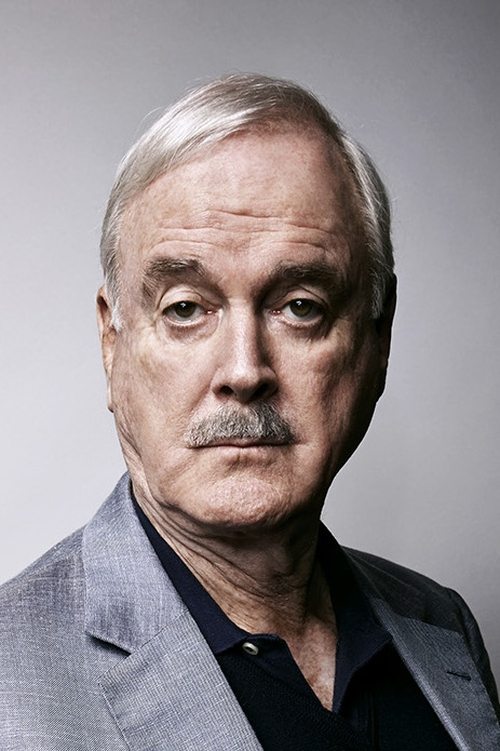 John Cleese zdjęcie
