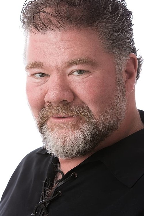 John Clifford Talbot zdjęcie