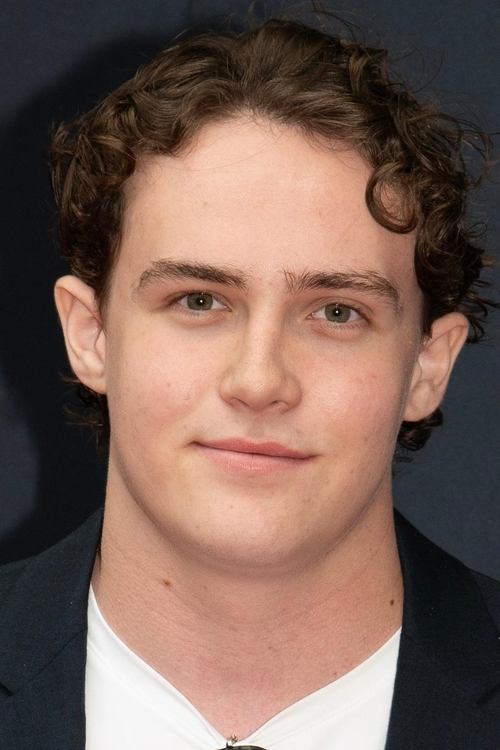 John Clofine zdjęcie