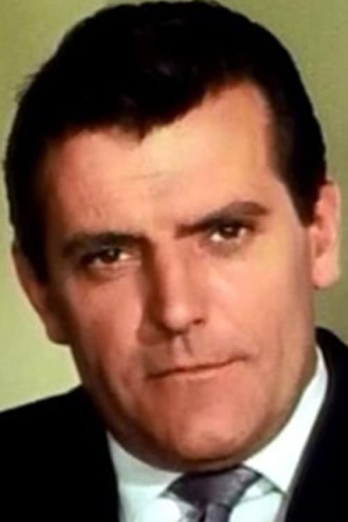 John Collin zdjęcie