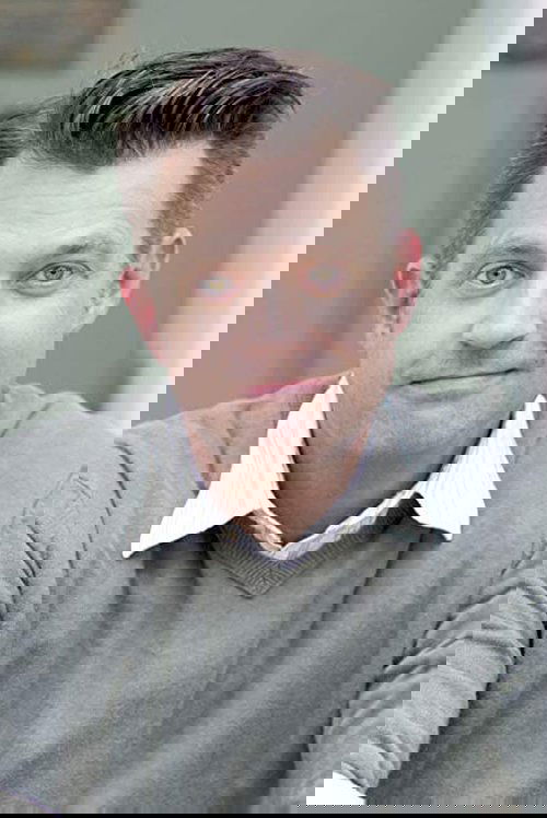 John Connon zdjęcie