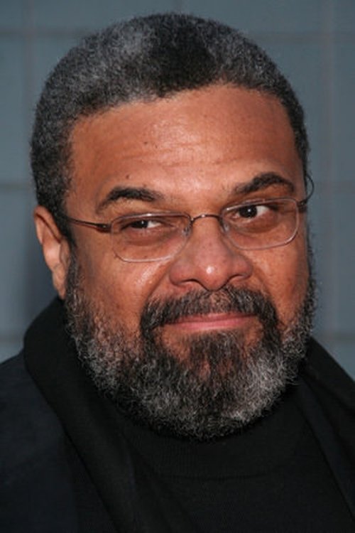 John Cothran zdjęcie