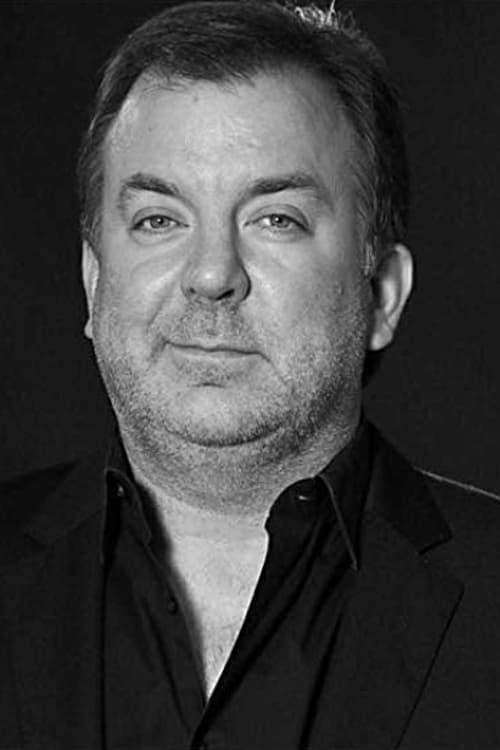 John D. Hickman zdjęcie