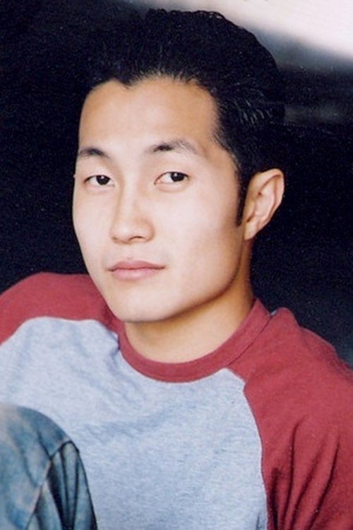 John D. Kim zdjęcie