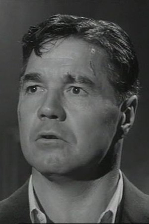 John Daheim zdjęcie