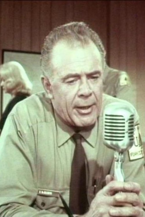 John Damler zdjęcie